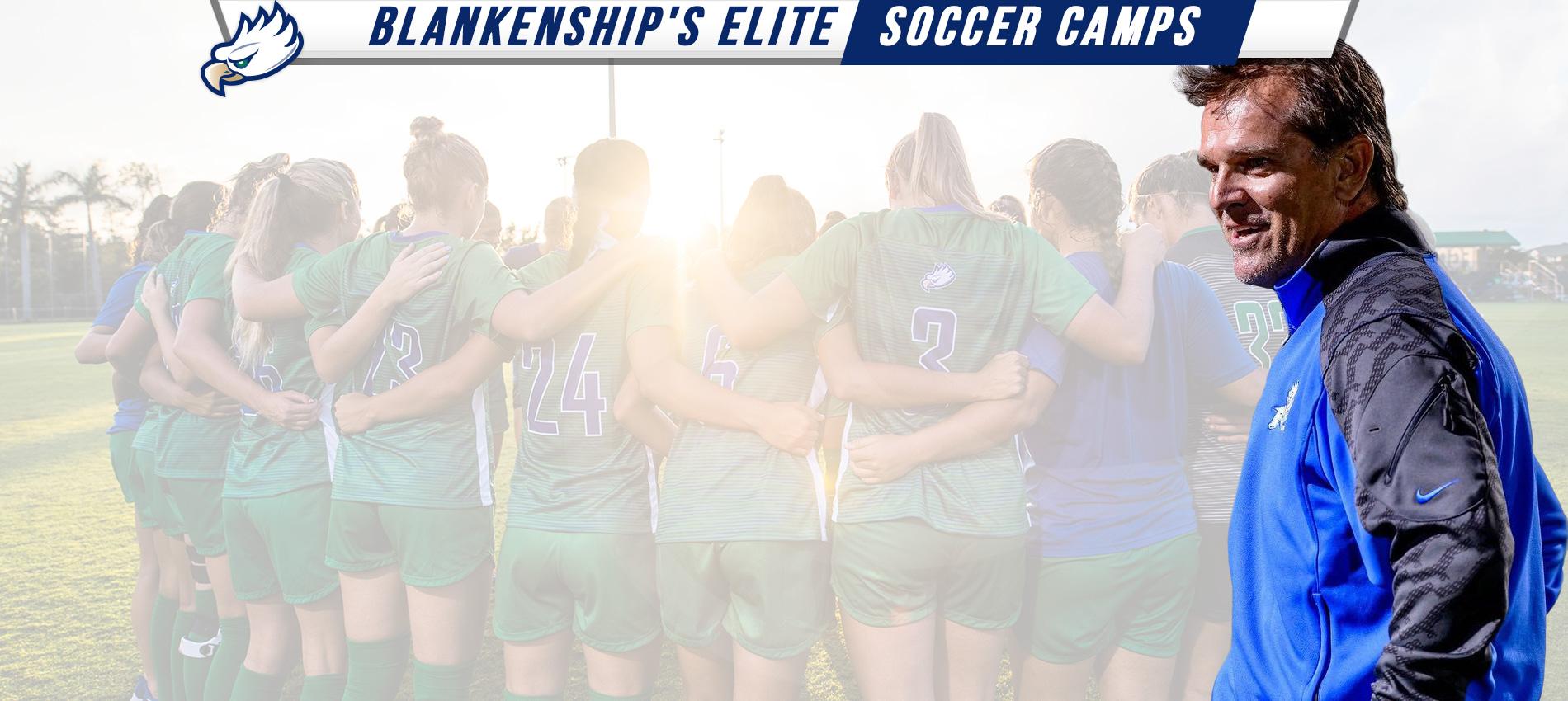 Fgcu Blankenship S Elite Soccer Camps